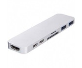 HPE Aruba Instant On AP11 (RW) Wireless Indoor Access Point (R2W96A)