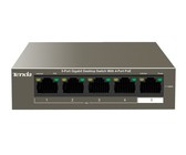 TRENDnet 24-Port Gigabit GREENnet Switch