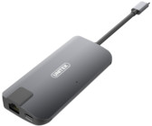 Targus USB-C Hub To 3 x USB-A and 1x USB-C Power Delivery Pass Through