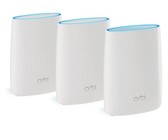 Netgear Orbi-High-Performance AC3000 Tri-Band Wi-Fi System - White