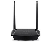 Geeko Smart WCDMA Mobile 3G + 4G Portable Wifi Hotspot Router