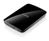 Seagate Expansion Plus 2TB Portable Drive