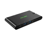 HP 2012 120W Advanced Docking Station