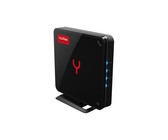 JIKA Wireless Mobile Router