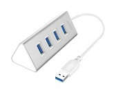 Kensington 4-Port USB 3.0 Charging + Hub