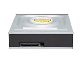 Lenovo UltraSlim USB DVDRW Optical Drive