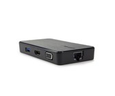 HP ProDisplay P204V 19.5-inch HD Monitor