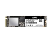 Transcend MTE240 Series 500GB M.2 2280 PCIe NVMe Gen4 x4 Solid State Drive