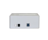 HP 2012 120W Advanced Docking Station