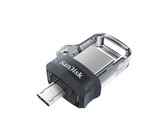 ADATA UD310 32GB Nano USB 2.0 Flash Drive - Red