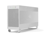 Seagate Lacie 6 Big Thunderbolt 3 6-Bay NAS Enclosure (STFK48000400)