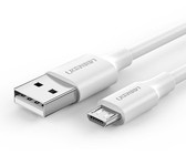 Baobab USB2.0 Type-AM to Type-B-M Printer Cable - 10 Metre