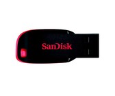 Strontium 32GB Pollex Flash Drive - Black