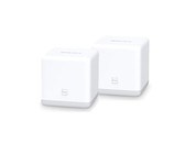 TP-LINK Gigabit Multi-mode Media Converter