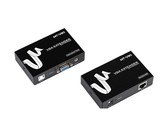 MT ViKI USB2.0 Extender Via CAT5E Cable Adapter With Power - 100M