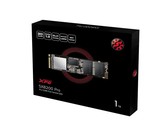 Transcend MTE245 2TB M.2 2280 PCIe Gen4 x4 Solid State Drive