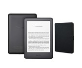 Samsung Galaxy Tab A 8" (T295) LTE & WiFi Tablet - Black