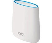 Netgear Orbi-High-Performance AC3000 Tri-Band Wi-Fi System - White