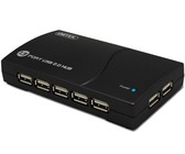 Kensington 4-Port USB 3.0 Charging + Hub