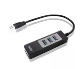 Hama 7 Port USB 2.0 Hub (39859)