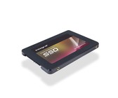 Transcend SSD230 Series 2.5" SSD - 512GB