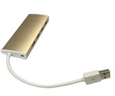Belkin BoostCharge White Braided USB-C to USB-C Cable