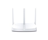 D-Link ADSL2+ Wireless N300 Modem Router