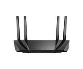 JIKA Wireless Mobile Router