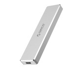 Orico M.2 NVME to USB3.1 Gen-2 Type-C Aluminium SSD Enclosure