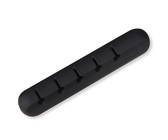Duracell Fast Charging Car Charger with Micro USB Cable 2.4A - Black