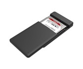 HP Removable Hard Drive (Frame and Carrier) Enclosure