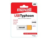 SanDisk Cruzer Dial USB Flash Drive - 64GB