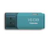 Toshiba Flash Drive 16GB White