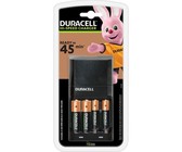 Double Slot LCD Multi-Function Lithium Battery Charger