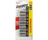 Eveready AA Platinum Batteries