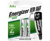 Eveready AA Platinum Batteries