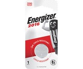 Energiser CR2430 Lithium Coin Battery - 3V