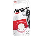 Energiser CR2430 Lithium Coin Battery - 3V