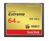 SanDisk 512GB 170 MB/s Extreme Pro SD Card UHS-I SDXC C 10