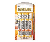 Eveready AA Platinum Batteries