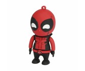 32GB Novelty USB Flash Drive Deadpool