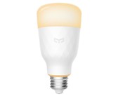 Yeelight Smart LED Bulb 1S (White/Yellow) - 800lm, 2700K Colour Temperature