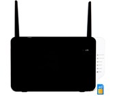 JIKA Wireless Mobile Router