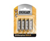 Uniross AAA Alkaline Batteries