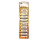 Eveready AA Platinum Batteries