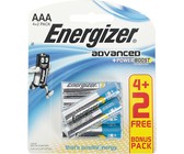 GP 23A Alkaline Batteries -1 2V