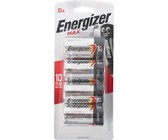 Duracell AAA Recharge Ultra batteries - 4 Pack