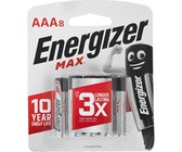 Eveready AA Platinum Batteries