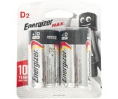 Eveready AA Platinum Batteries