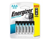 Eveready AA Platinum Batteries